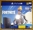 PlayStation 4 Pro 1TB SSD - 7
