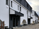 80m2 +ogródek WAWA WAWER 0czynsz panele foto rekuperator - 4