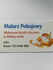 Malarz Pokojowy Chełm 723 646 965