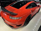 Sprowadzenie Porsche 911 Turbo S 2016 - Import USA, Tangerin - 13