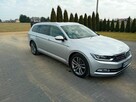 Volkswagen Passat B8 4motion 240km - 2