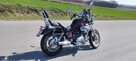 Yamaha Virago 1100 - 4