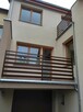 Balustrady wewnętrzne zewnętrzne loft - 10