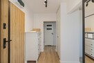 Jasne mieszkanie 46,25 m² z balkonem i piwnicą Bezpośrednio - 10