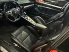 Sprowadzenie Porsche 911 Turbo S 2016 - Import USA, Tangerin - 7