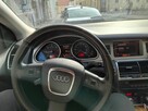 Sprzedam Audi Q7tdi 2007r