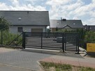 Bramy Balustrady schody ogrodzenia - 7