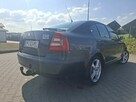 Skoda Octavia 2 1.6mpi