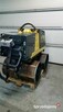 Walec BOMAG BMP 851 do terenu grząskiego - 5