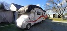 Kamper Fiat Ducato 2002 - 5