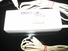 Zasilacz LITEON 12V na 2,5 A, wtyk 5,5 /2,5mm - 3