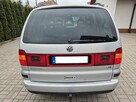 VW SHARAN LIFT 1900 TDI,7 OSOBOWY+HAK !!! - 6