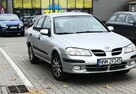 Nissan 1.5 90km - 3