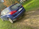 Ford Focus Titanium MK3 2017 - 5