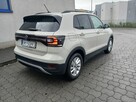 vw t-cross 1.0 tsi 2022 rok - 5