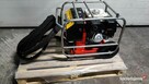 Młot hydrauliczny Atlas Copco + agregat - 2