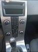 Sprzedam Volvo V50 2009 - 7