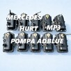 Pompa Modul ADBLUE MERCEDES MP3 ACTROS ATEGO HURT - 2