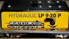 Młot hydrauliczny Atlas Copco + agregat - 11