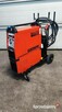 Spawarka inwertorowa KEMPPI MasterTig AC DC Pulse 2500W - 2