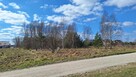 Działka budowlana 1275m2, ul. Zaciszna, Pinczyn, gm. Zblewo - 5