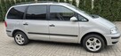VW SHARAN LIFT 1900 TDI,7 OSOBOWY+HAK !!! - 3