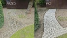 Czyszczenie kostki brukowej oraz tarasów drewnianych - 11