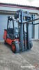 Wózek widłowy elektryczny 4 tony, Linde E 40 P - 3