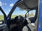 Mercedes Sprinter 319 3.0 autolaweta najazd