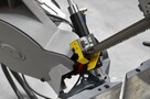 Przecinarka taśmowa Bomar Ergonomic 320.258 DGH piła do cięc - 5