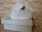 Nike Air Force 1 Low – Klasyczna Biel - 3