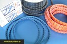 Pasy klinowe segmentowe NuTLink, SuperTLink, PowerTwistPlus - 2