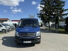 Mercedes Sprinter 319 3.0 autolaweta najazd - 5