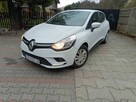 Clio IV Lift 2018 1.2 Polski salon Lekko Uszkodzone - 2