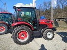PROMOCJA Nowy ciągnik HANWO 50KM NAJTANIEJ NA RYNKU - 2