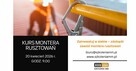 Kurs MONTERA RUSZTOWAŃ