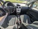 Opel Corsa D 1.0 2007 Benzyna | Tempomat | Czujniki | Opłaty - 15