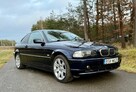 BMW E46 M54 2.5 Coupe LPG - 2