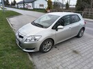 Toyota Auris 1.4 d4d - 9