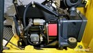 Walec BOMAG BMP 851 do terenu grząskiego - 7