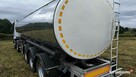 SPRZEDAM ZESTAW – ciągnik siodłowy z naczepą cysterna - 3