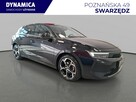 Opel Astra 1.2T 130KM M6 2023 r., salon PL, komplet kół, przebieg 19tys.km