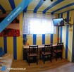 Domek letniskowy typu bliźniak Sielpia las jezioro - 14