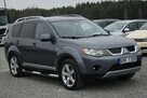 Mitsubishi Outlander 2.0D 7-Osobowy/ 4x4/ Klima/ Hak/ Skóra/ Bez Korozji/ Sprowadzony - 4