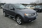 Mitsubishi Outlander 2.0D 7-Osobowy/ 4x4/ Klima/ Hak/ Skóra/ Bez Korozji/ Sprowadzony - 5