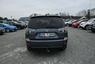 Mitsubishi Outlander 2.0D 7-Osobowy/ 4x4/ Klima/ Hak/ Skóra/ Bez Korozji/ Sprowadzony - 12