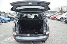 Mitsubishi Outlander 2.0D 7-Osobowy/ 4x4/ Klima/ Hak/ Skóra/ Bez Korozji/ Sprowadzony - 15