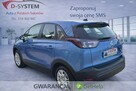 Opel Crossland X 20r Salon Polska  Bezwypadkowy Gwarancja ASO 1wł st - 2