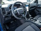 Ford Ranger XLT 170KM 4x4 Dostępny od ręki ! Niska Cena!  Pakiet Off-Road 1940 zł - 4