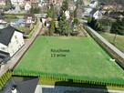 Działka budowlana Rzuchowa gm. Pleśna - 2